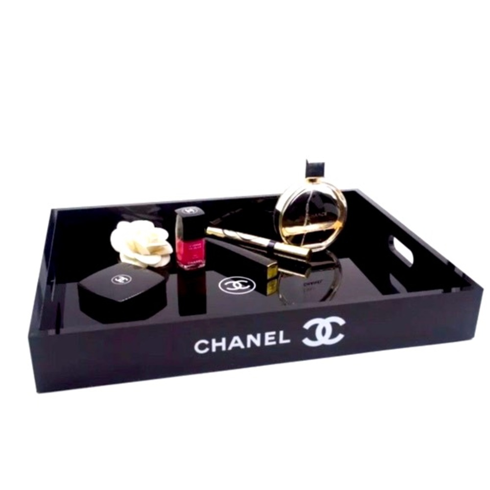 Chanel Vanity Organizer Tray